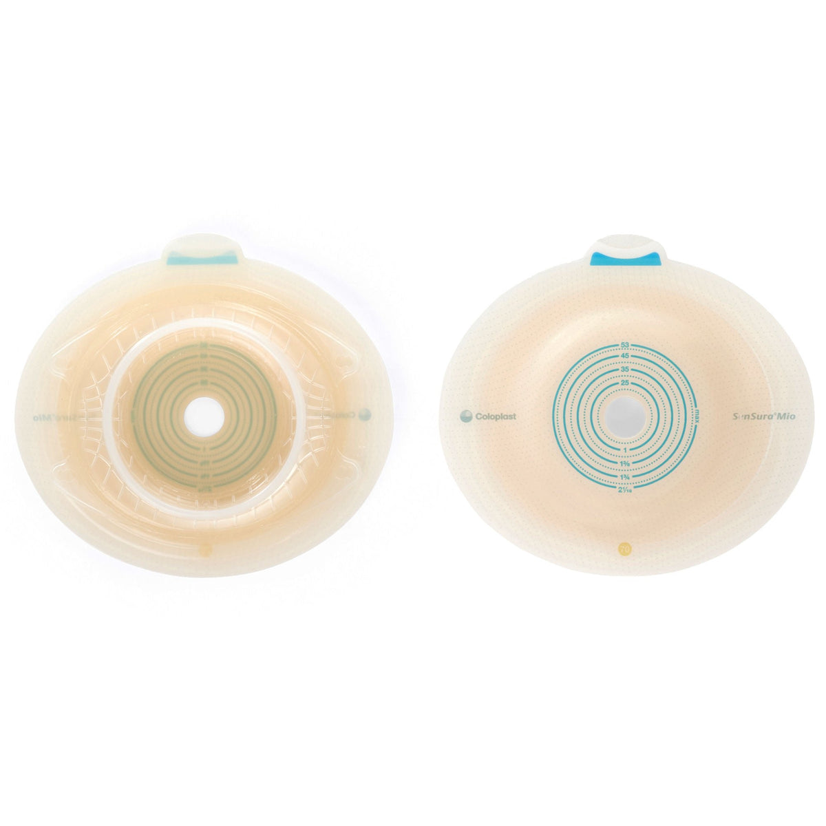 Coloplast SenSura® Mio Click Ostomy Barrier
