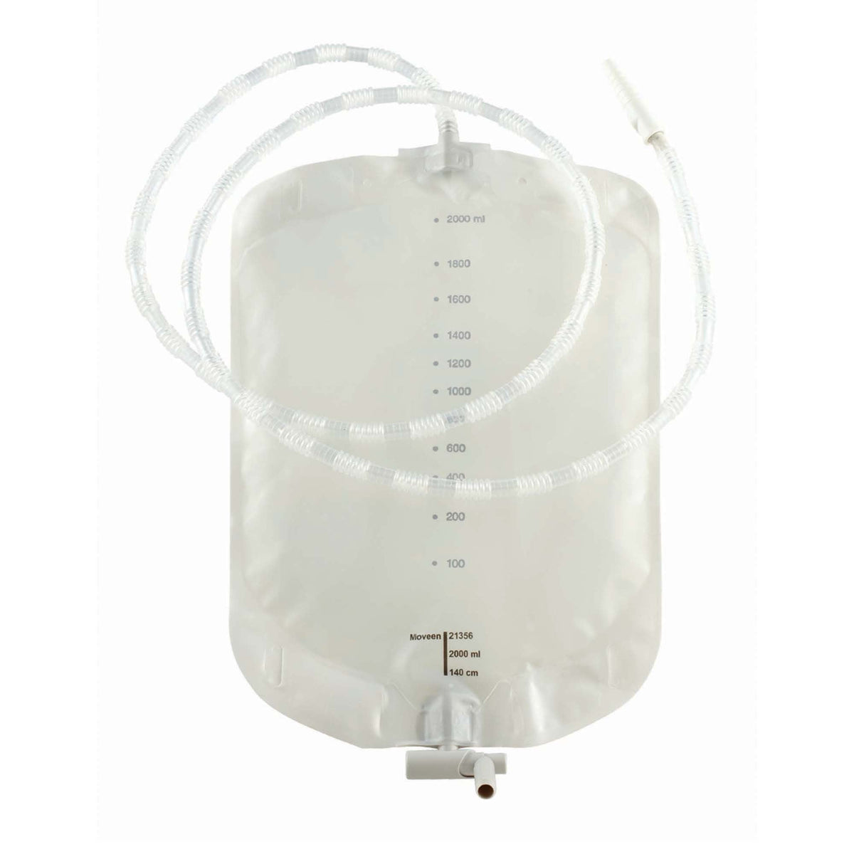 Coloplast Moveen® Bedside Night Bag