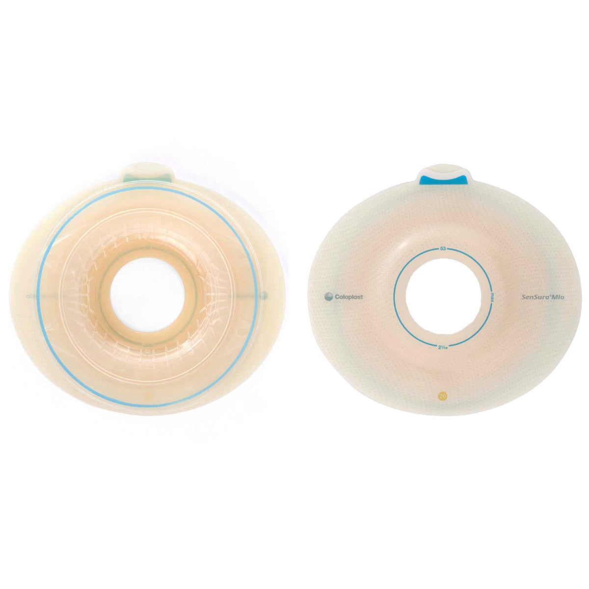 Coloplast SenSura® Mio Kids and Baby Ostomy Barrier