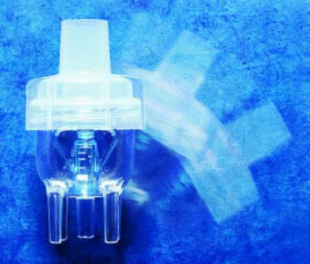 AirLife® Misty Max 10™ Medication Nebulizers