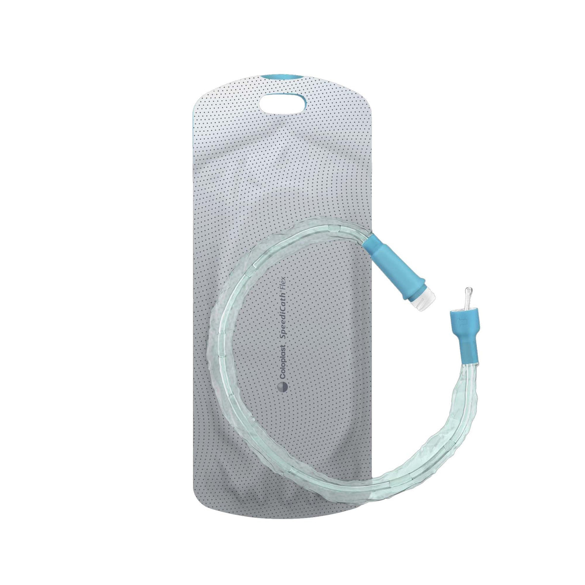 Coloplast SpeediCath® Flex Coudé Pro Urethral Catheter, Coudé Tip