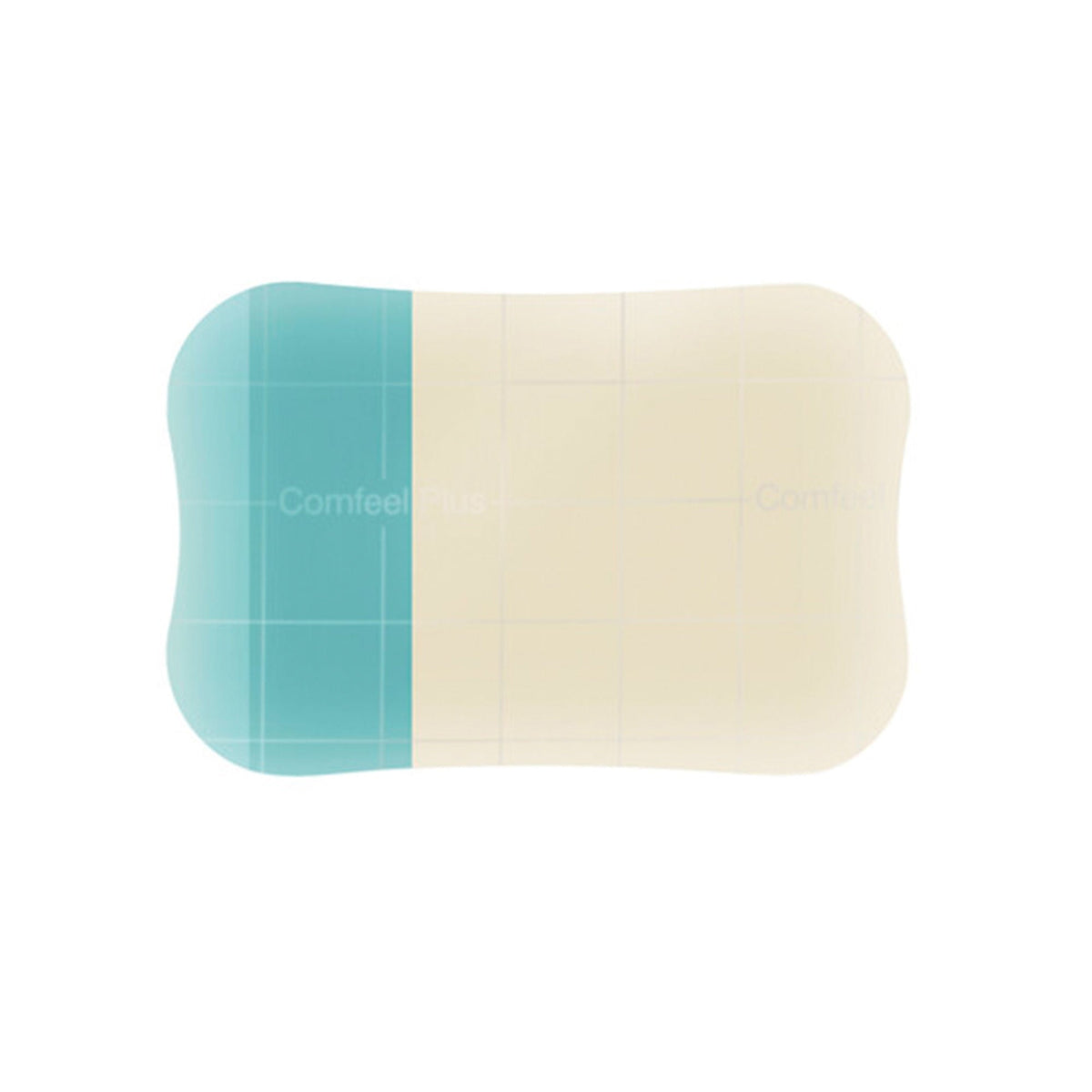 Coloplast Comfeel® Plus Hydrocolloid Dressing