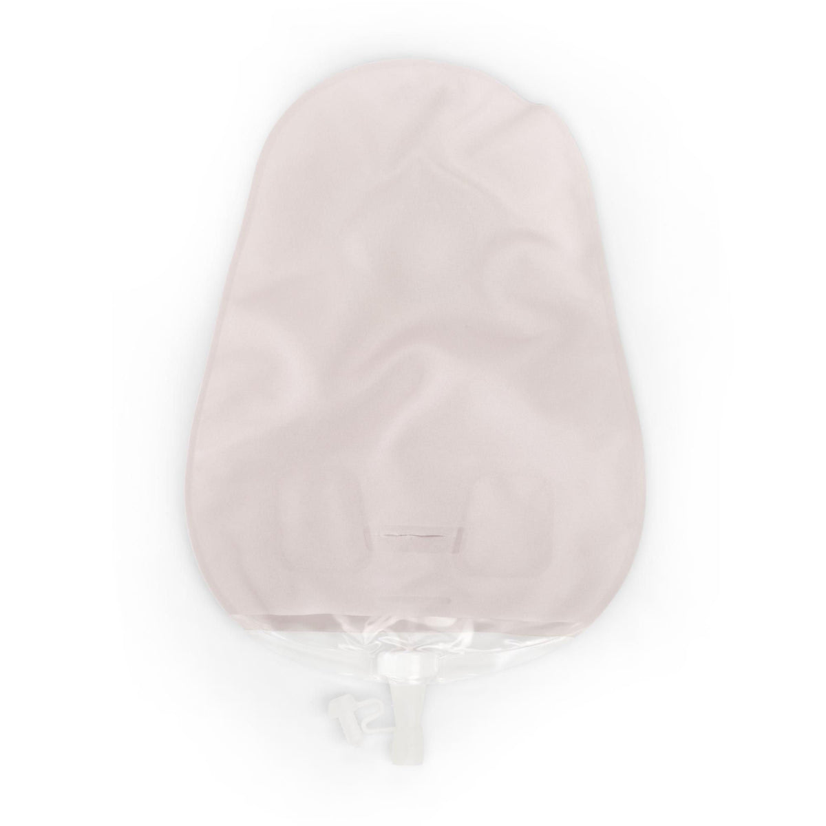 Coloplast SenSura® Mio Concave Urostomy Pouch One-Piece System Drainable