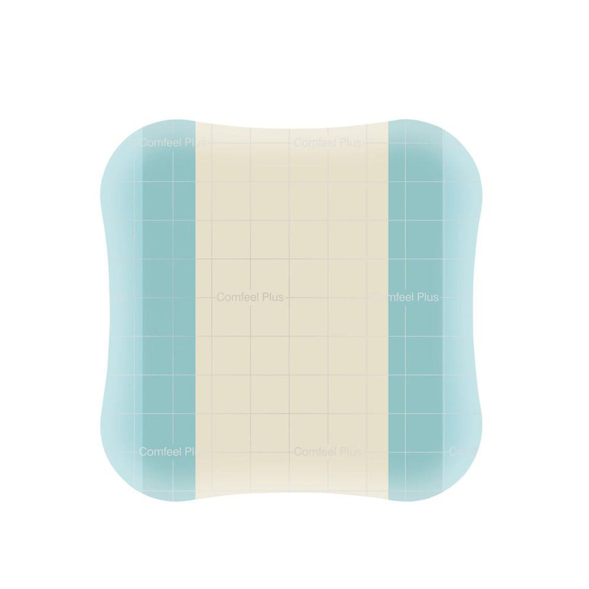Coloplast Comfeel® Plus Hydrocolloid Dressing