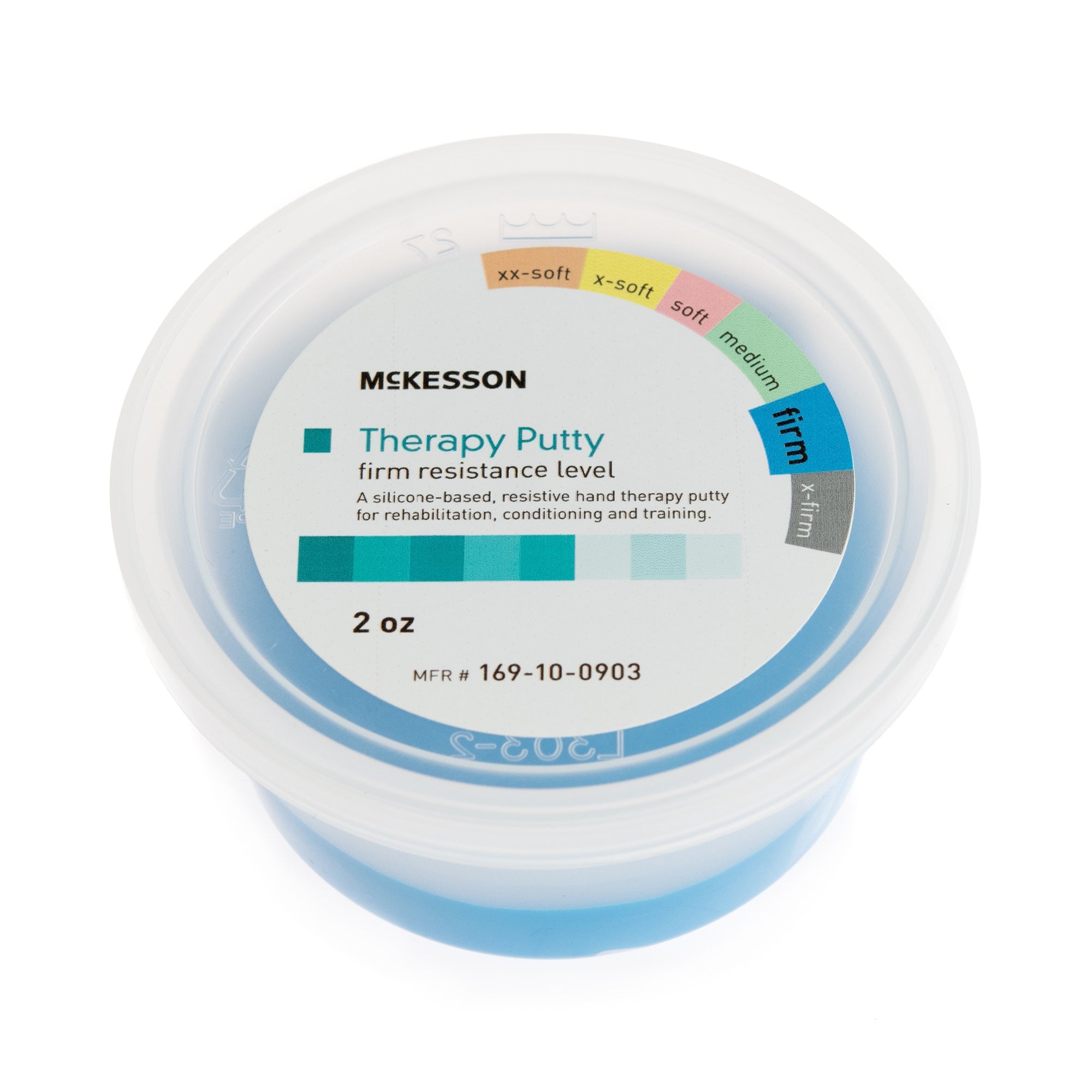 Exercise Therapy Putty 2oz