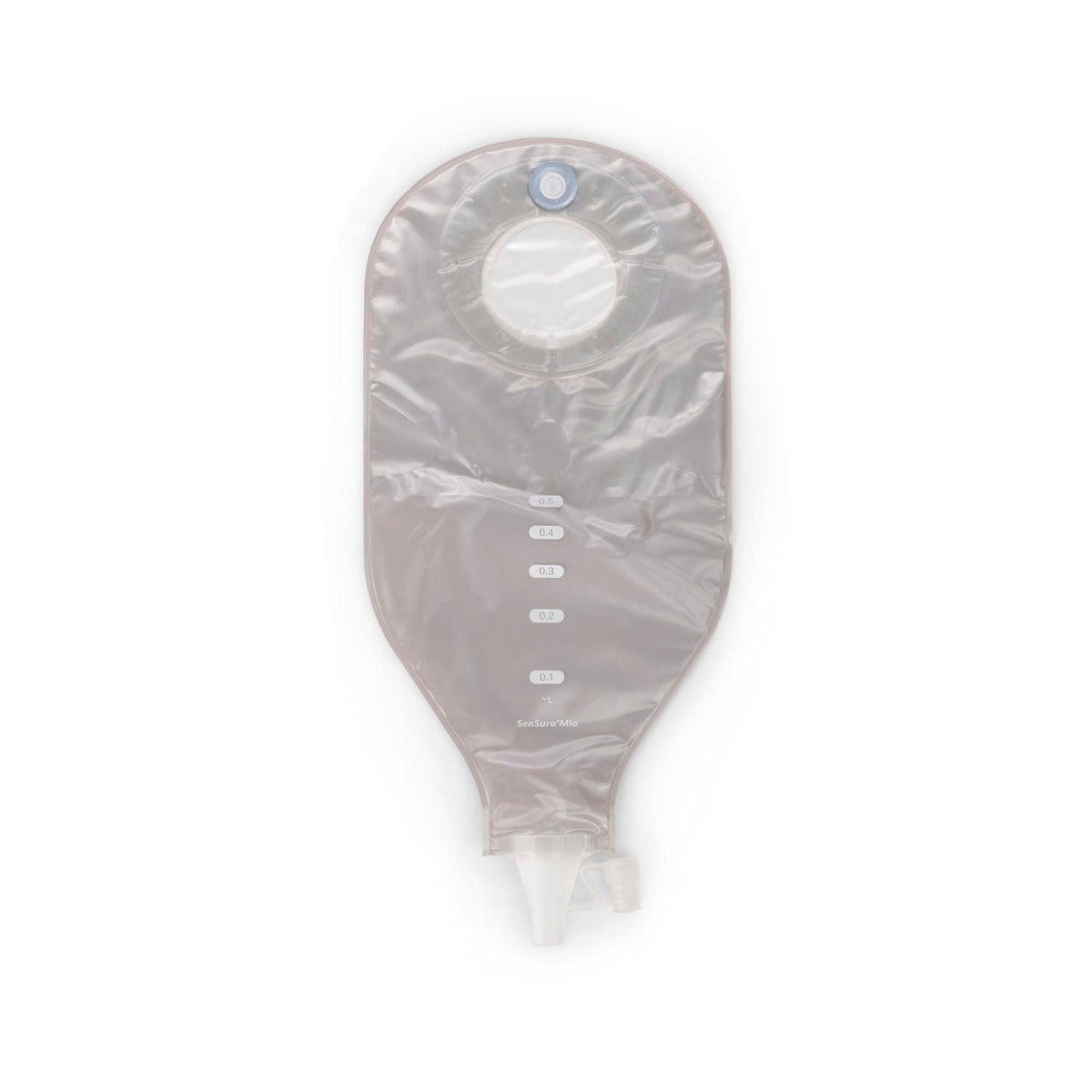 Coloplast SenSura® Mio Flex Ileostomy Pouch Two-Piece System High Output