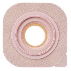 Hollister CeraPlusTM Convex Skin Barriers with Integrated Floating Flange Precut