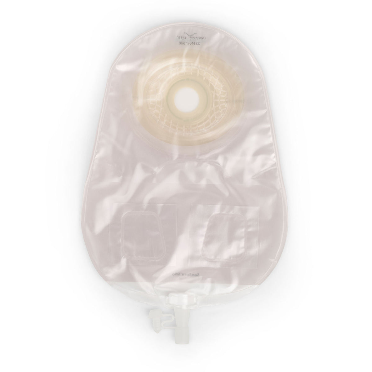 Coloplast SenSura® Mio Urostomy Pouch One-Piece System Drainable