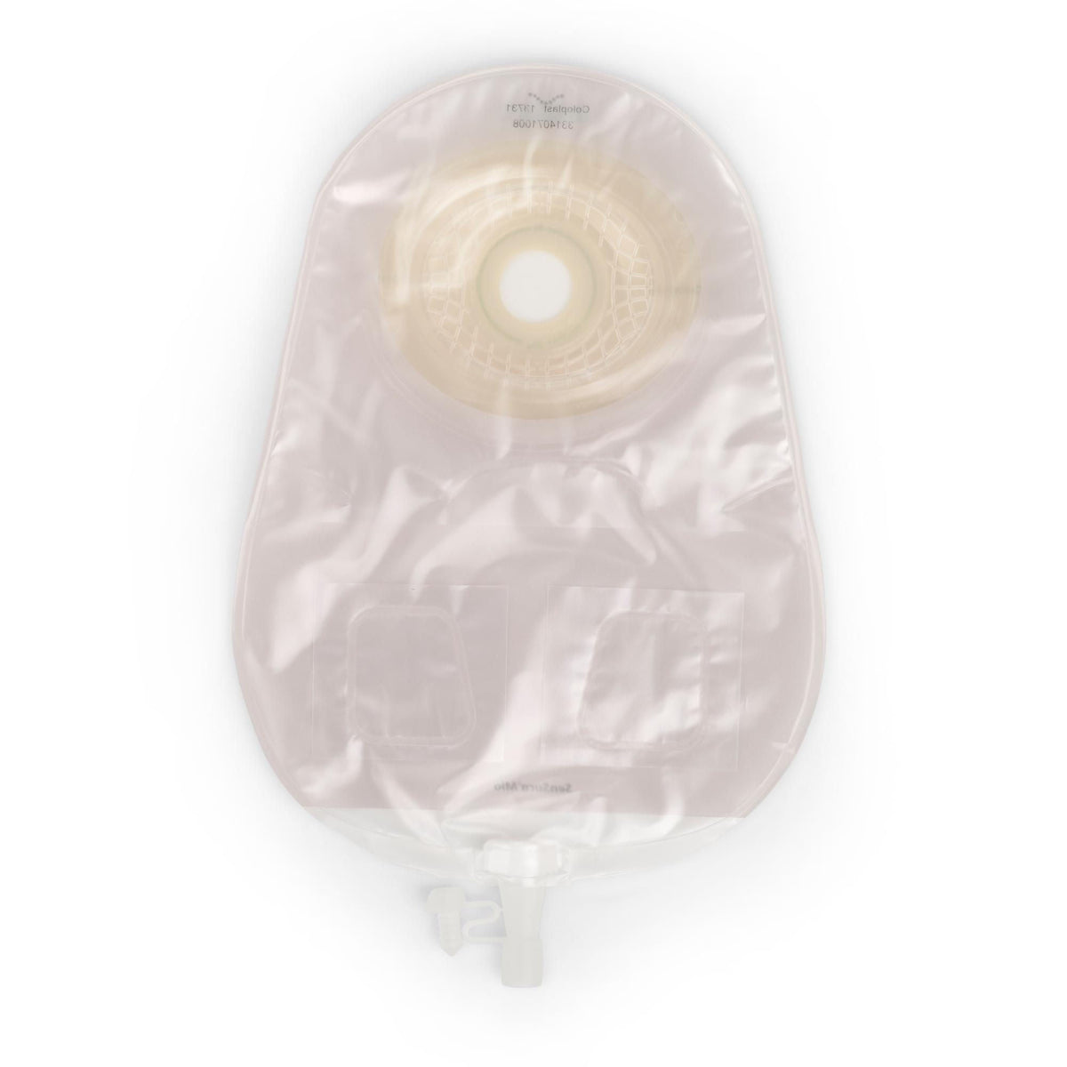 Coloplast SenSura® Mio Urostomy Pouch One-Piece System Drainable