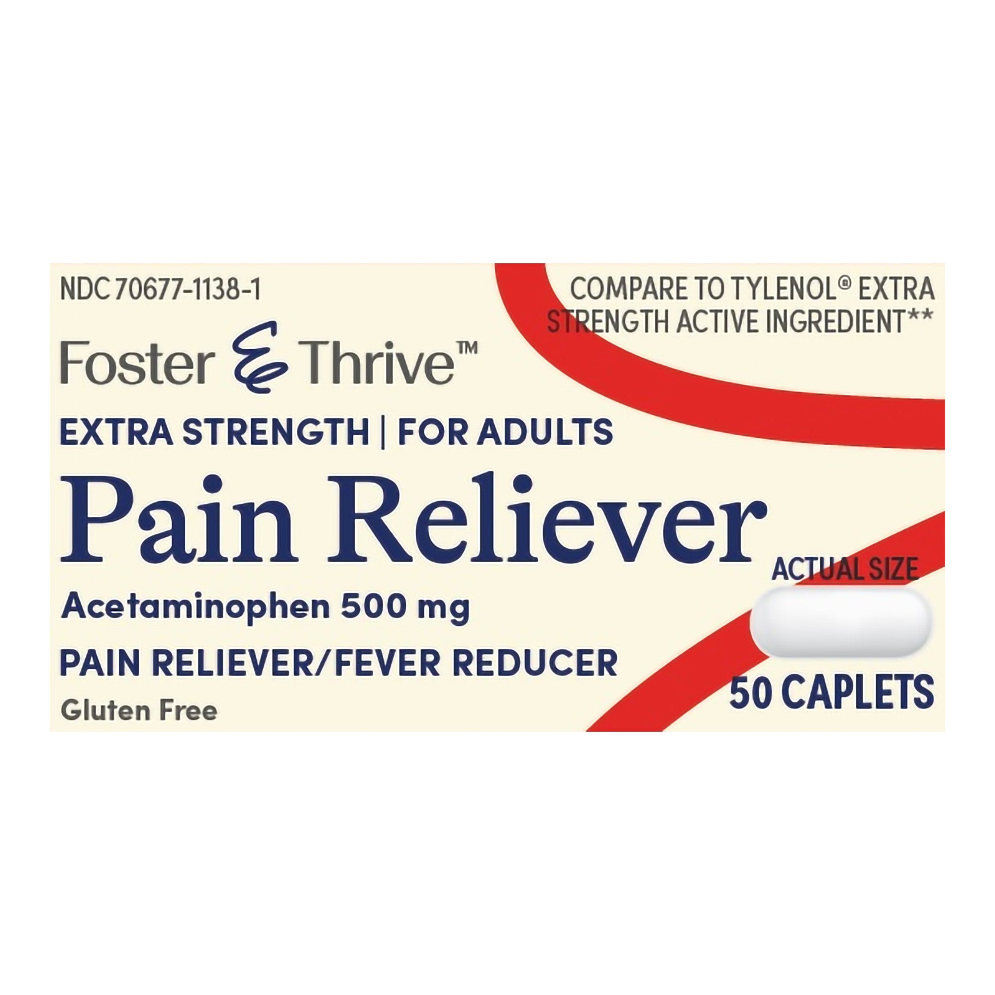 Extra Strength Pain Relief PM