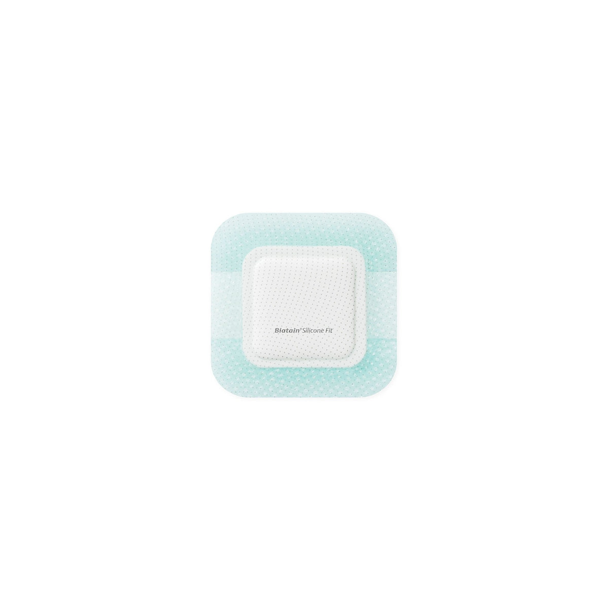 Coloplast Biatain® Silicone Fit Foam Dressing