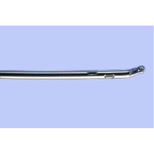 Self-Cath® Plus Hydrophilic Coated Catheter - Sterile, 14 Fr Straight Tip Soft
