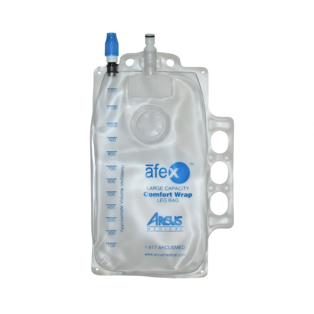 Afex Replacement Collection Bags