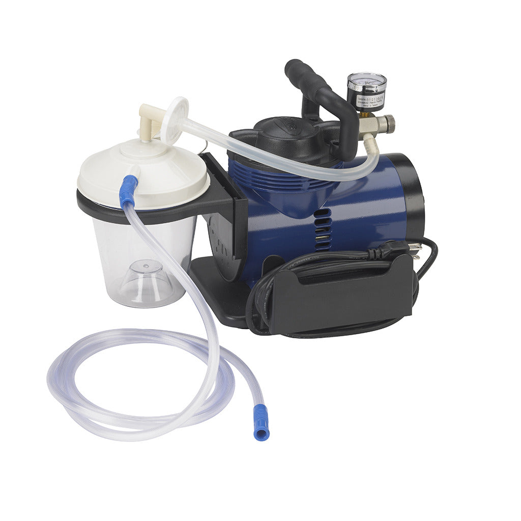 Heavy-Duty Suction Aspirator