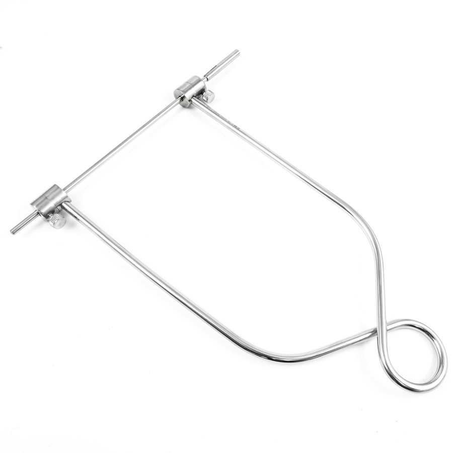 Bohler Traction Bow 4" x 8 1-2" - 40-1766