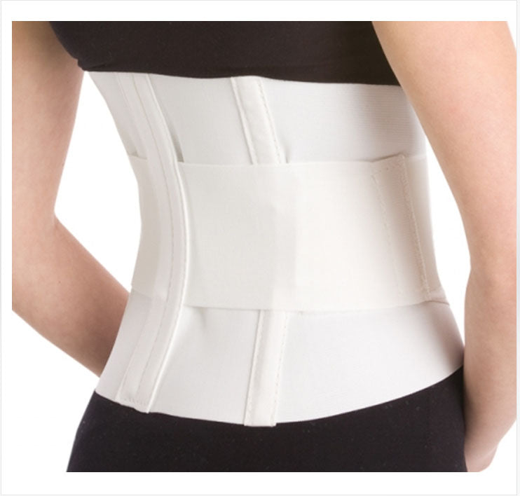10" Sacro Lumbar Back Support