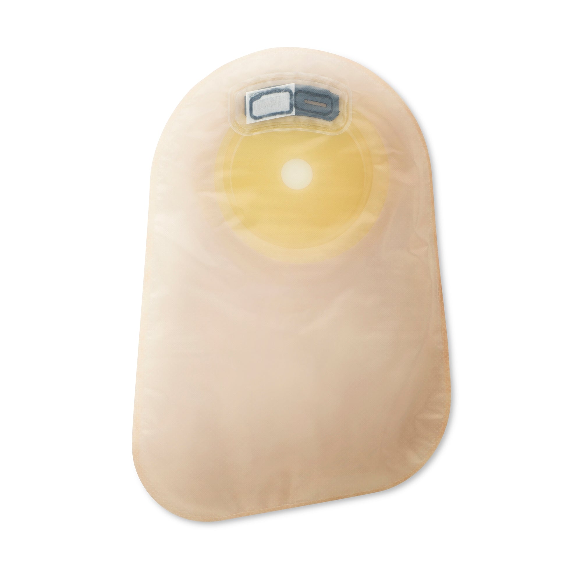 Hollister One Piece Pouch, Cut-to-Fit 5-8 to 2-1-8 Inch Stoma