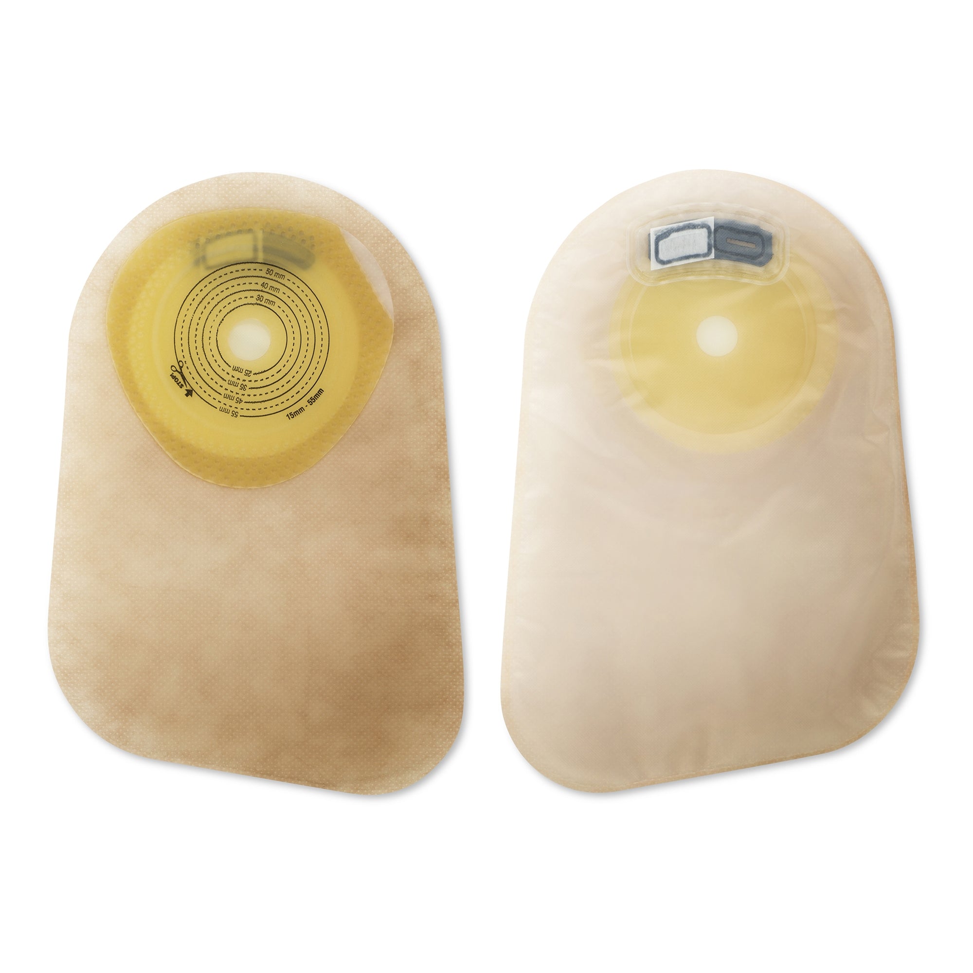 Hollister one piece ostomy bag sale