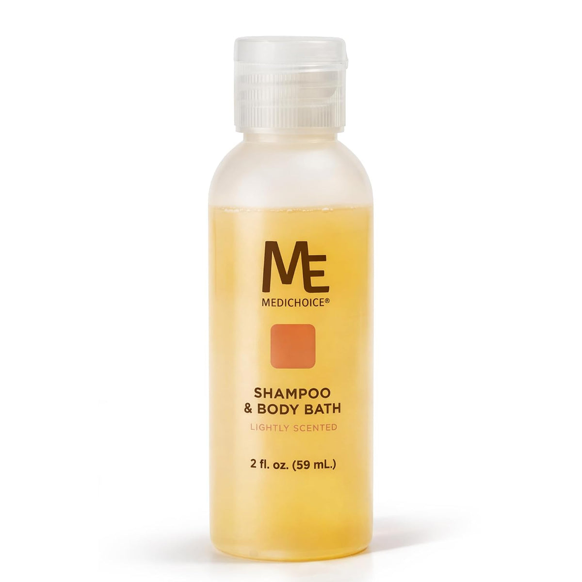 MediChoice Shampoo and Body Bath(PC8020)
