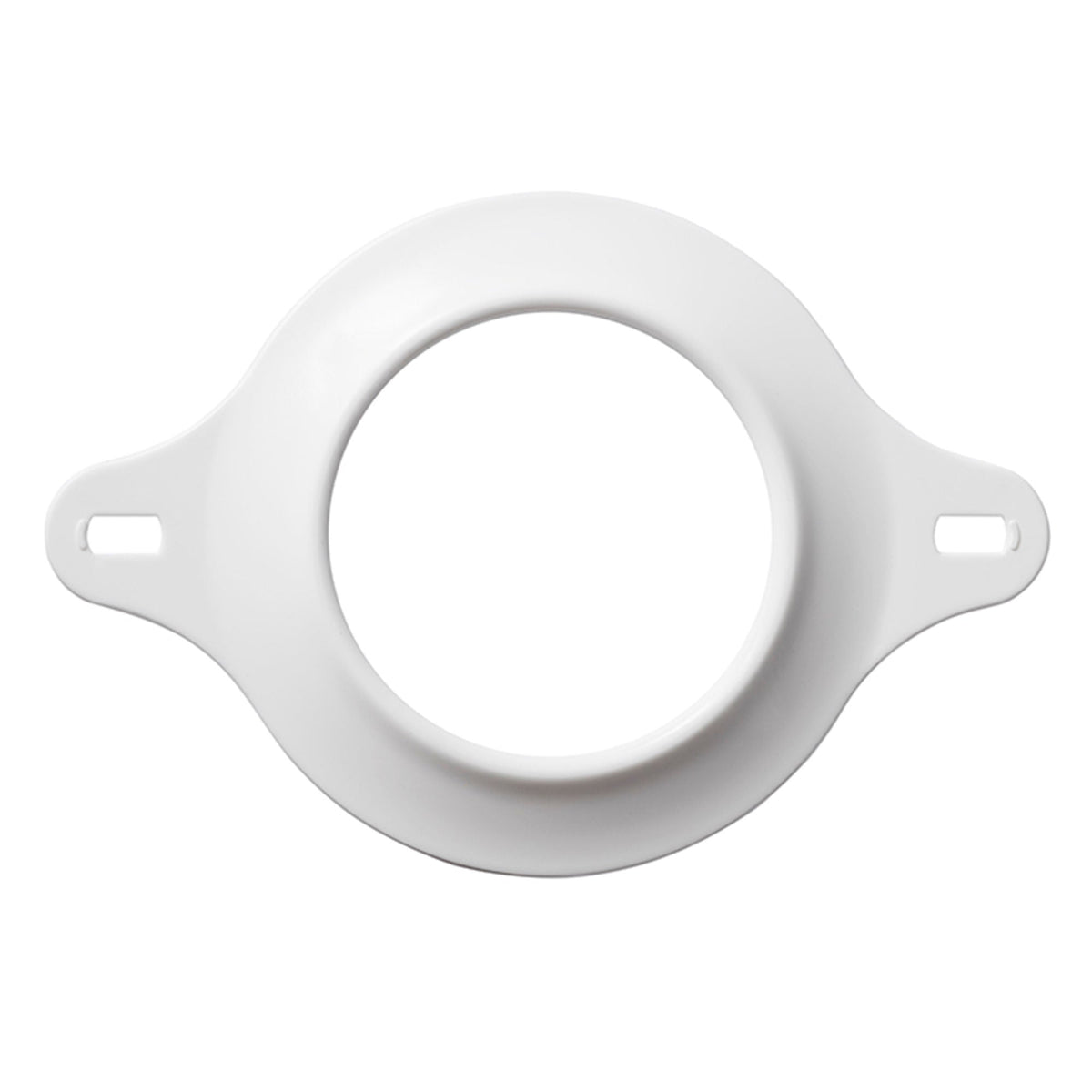 Coloplast Assura® Faceplate for 2-Piece Irrigation Set