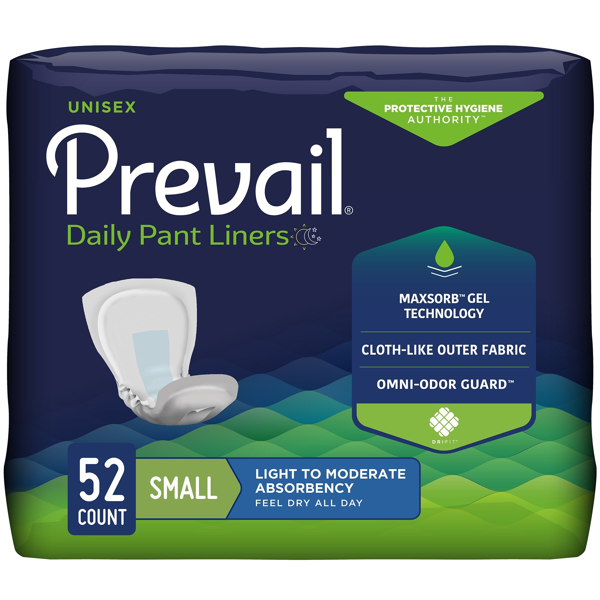 Prevail® Pant Liner