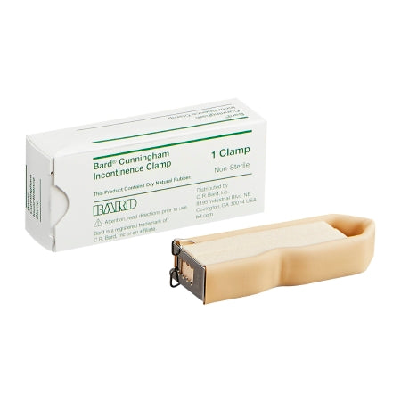 Bard® Adjustable Cunningham Clamp