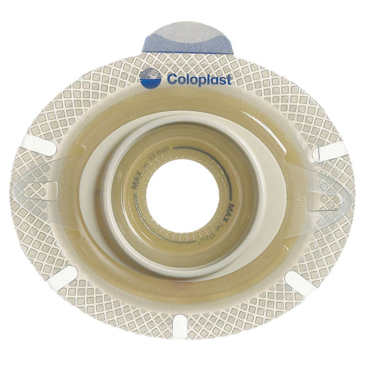 Coloplast SenSura® Click Xpro Ostomy Barrier