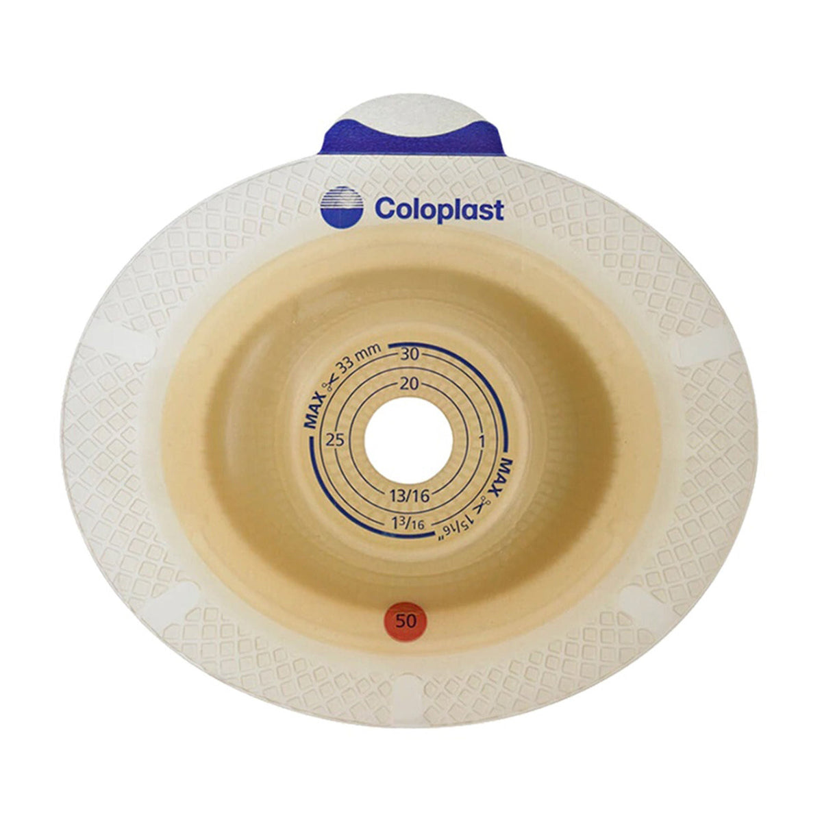 Coloplast SenSura® Flex Xpro Ostomy Barrier