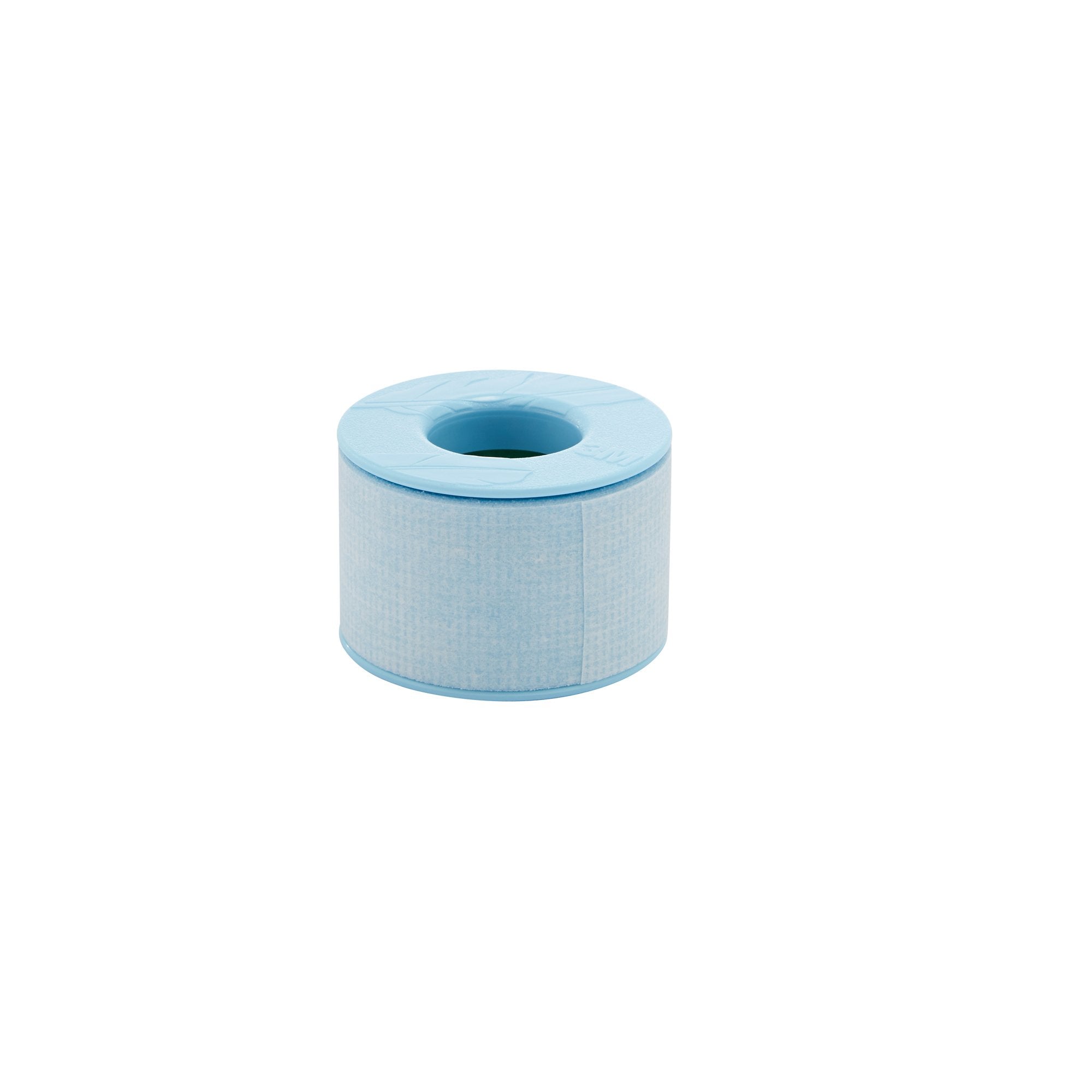 3M S-Blue Micropore Silicone Tape