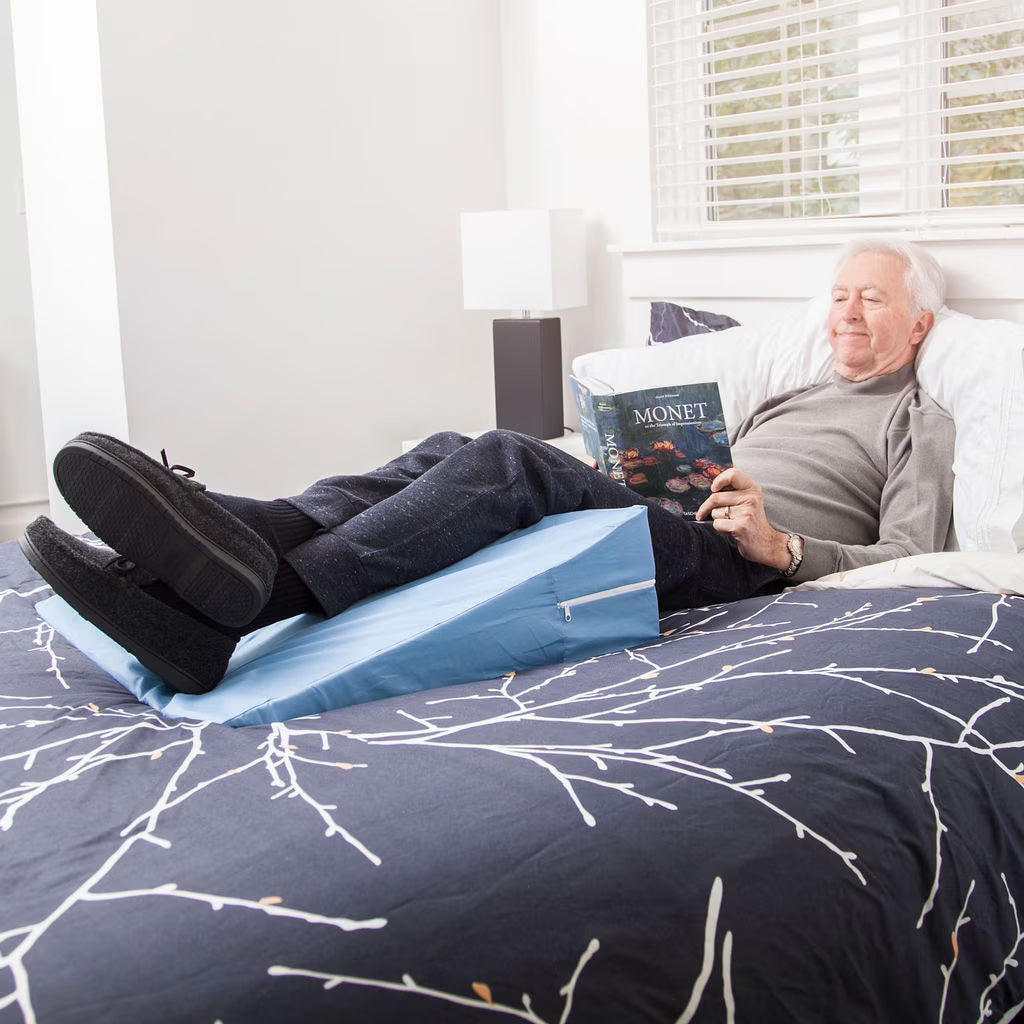 Positioning Wedge DMI® Foam