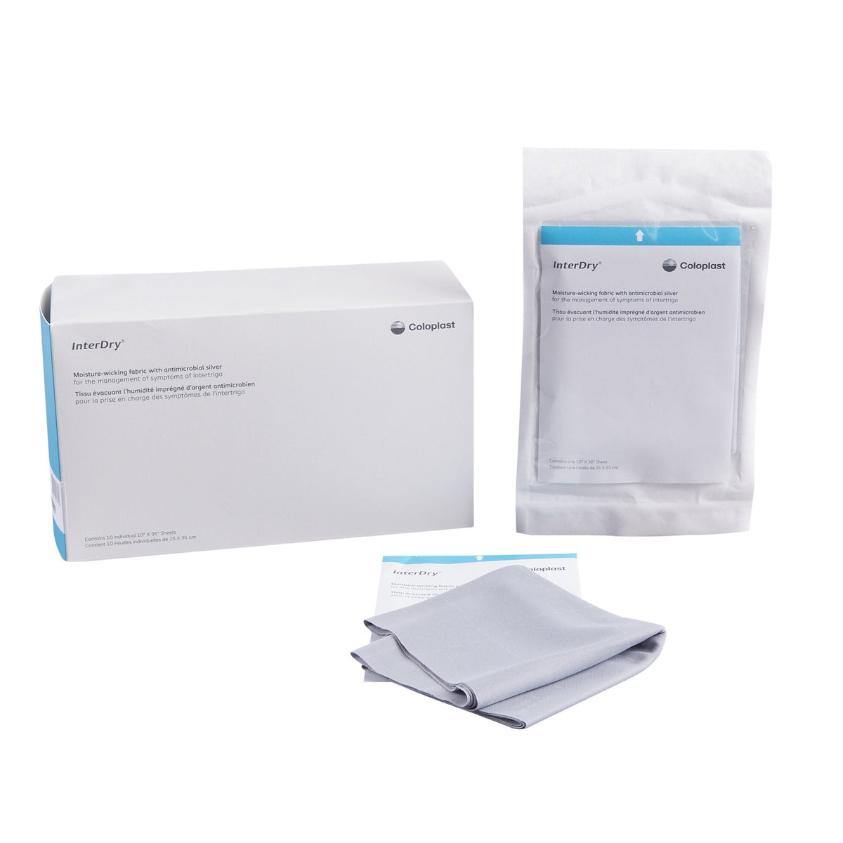 InterDry® Ag