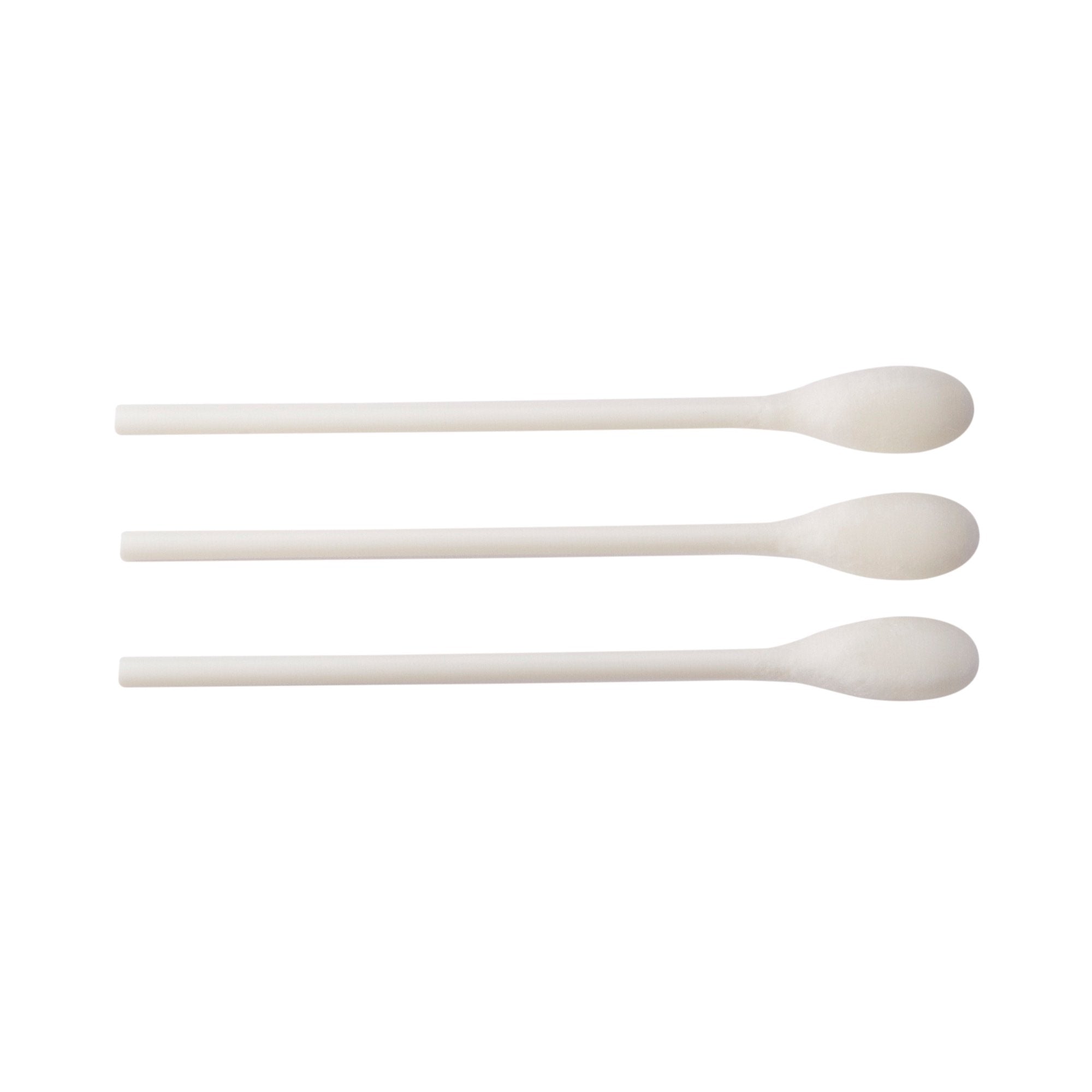 Lemon Glycerin Swabstick McKesson Rayon Tip 3 per Pack