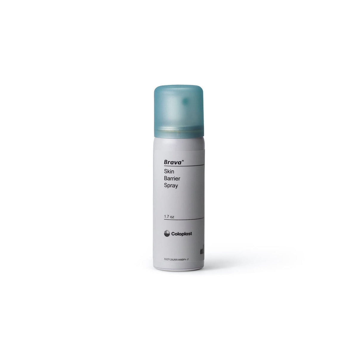 Coloplast Brava® Skin Protectant, 1.7 oz Aerosol, Scented