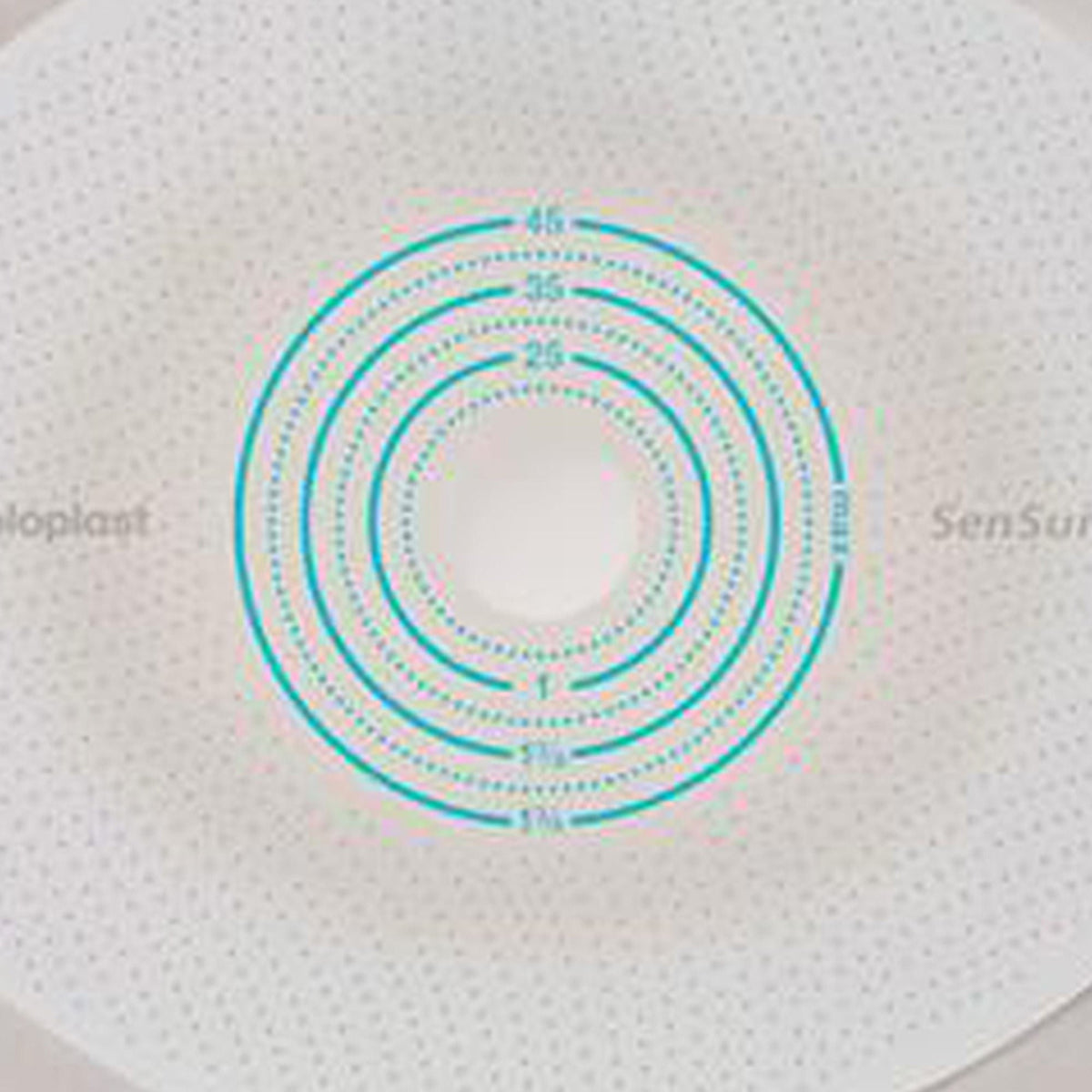 Coloplast SenSura® Mio Ostomy Pouch One-Piece System Closed