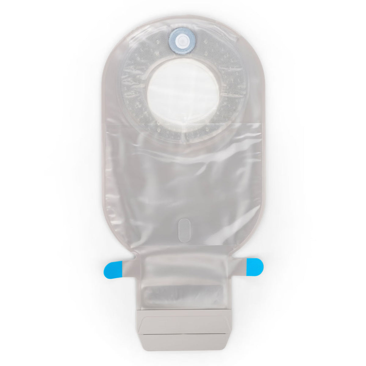 Coloplast SenSura® Mio Flex Ostomy Pouch Two-Piece System Drainable