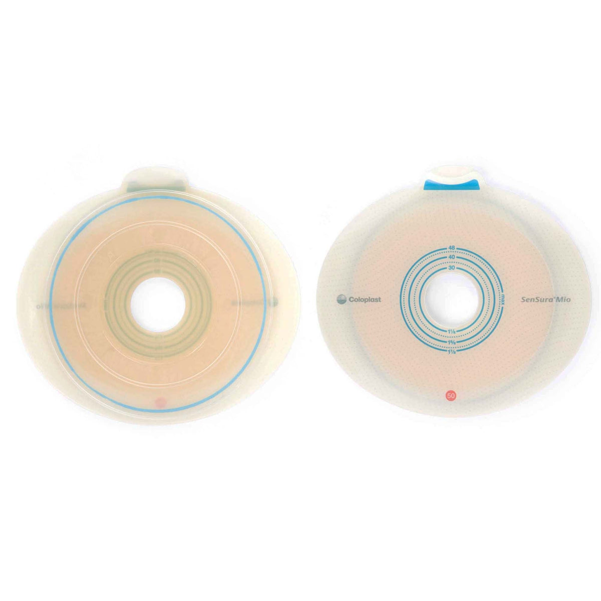 Coloplast SenSura® Mio Flex Ostomy Barrier
