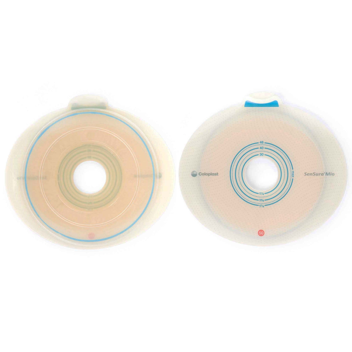 Coloplast SenSura® Mio Flex Ostomy Barrier