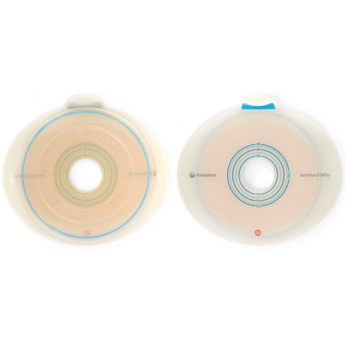 Coloplast SenSura® Mio Flex Ostomy Barrier