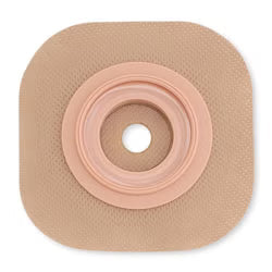 Hollister CeraPlus Pre-Cut Convex Skin Barrier with Tape,
