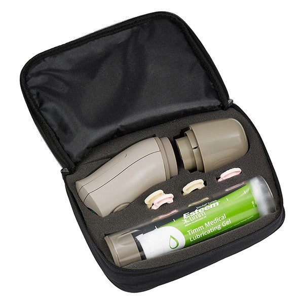 Osbon ErecAid® Vacuum Therapy System Automatic