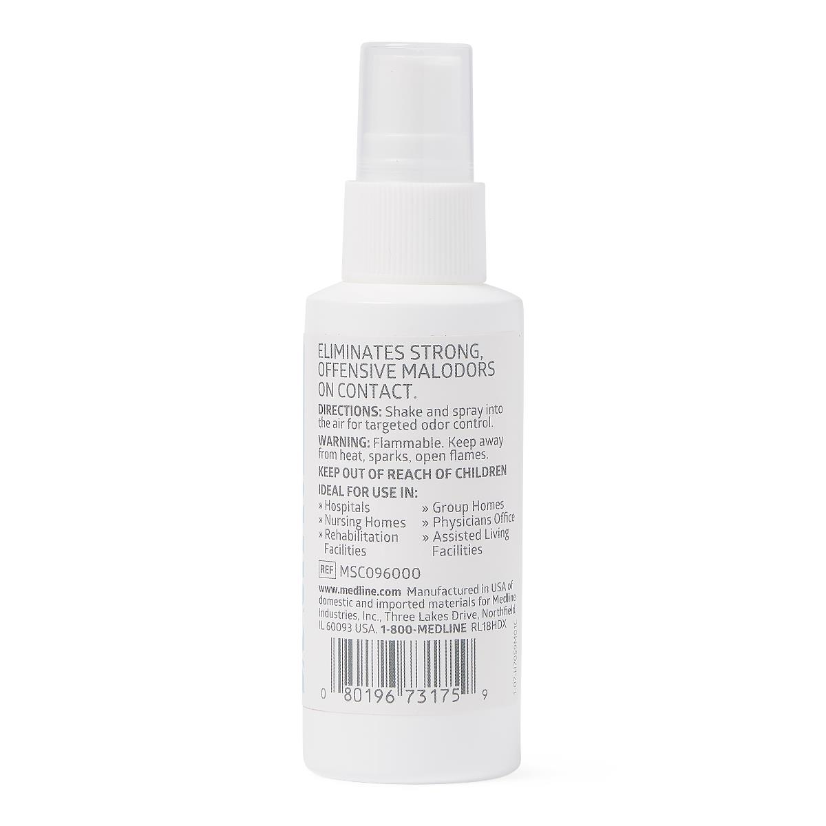 Eliminator Odor 2 Oz Spray