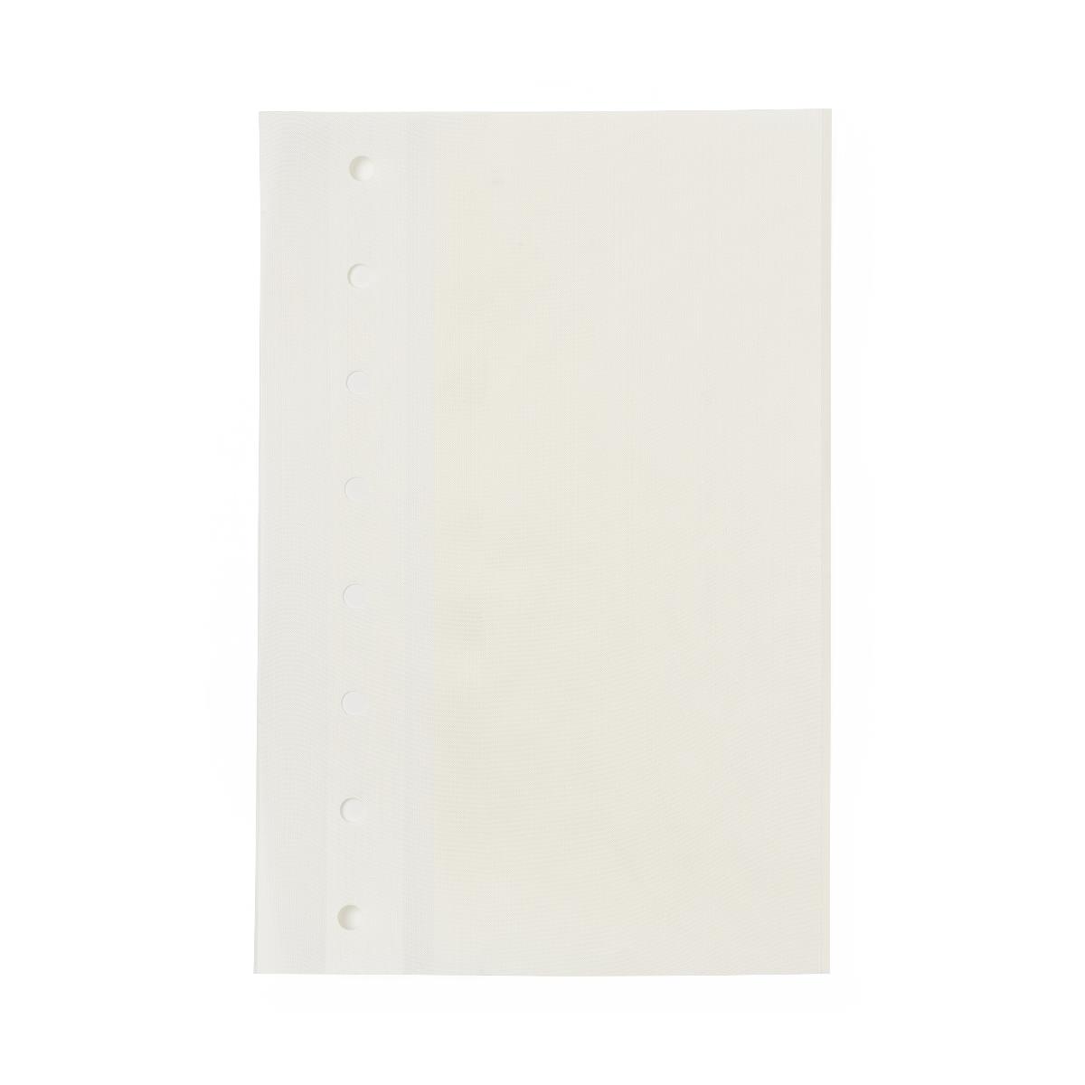 Medline Medfix Montgomery Straps, White