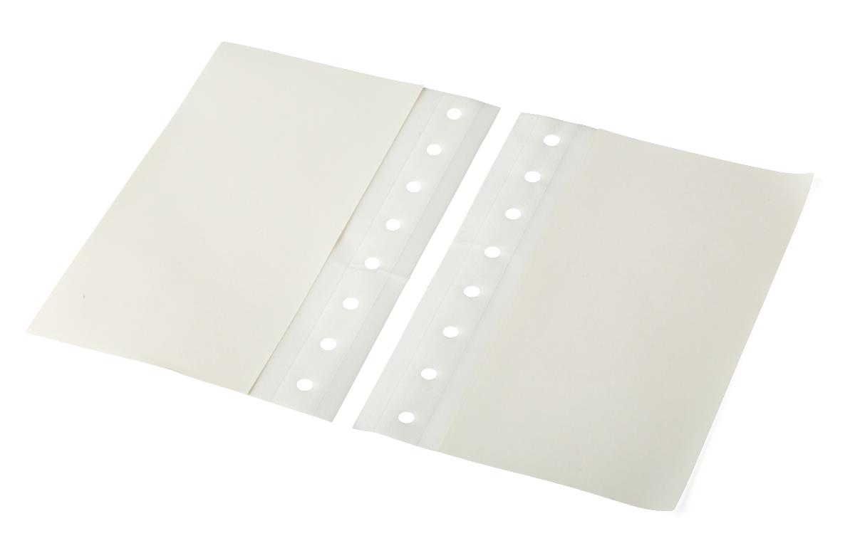 Medline Medfix Montgomery Straps, White