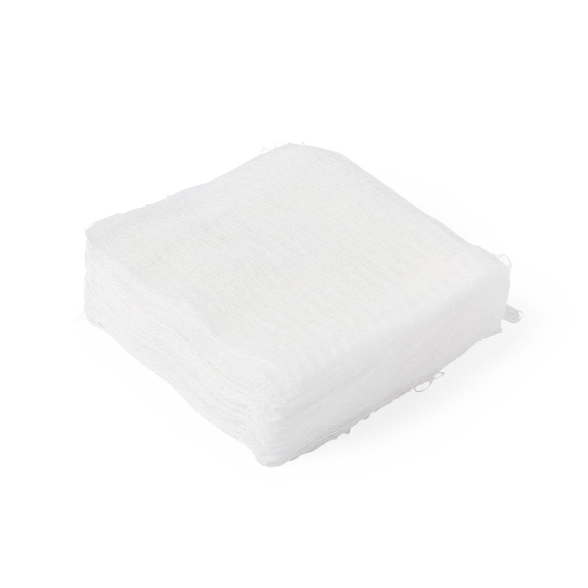 Medline Woven Non-Sterile Gauze Sponges 12PLY 4x4 inch