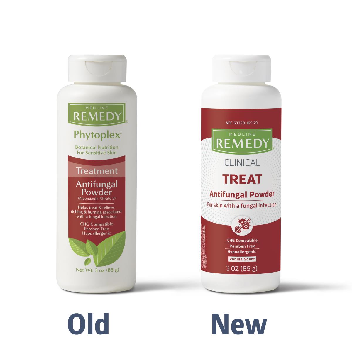 Remedy Phytoplex Antifungal Powder (MSC092603)