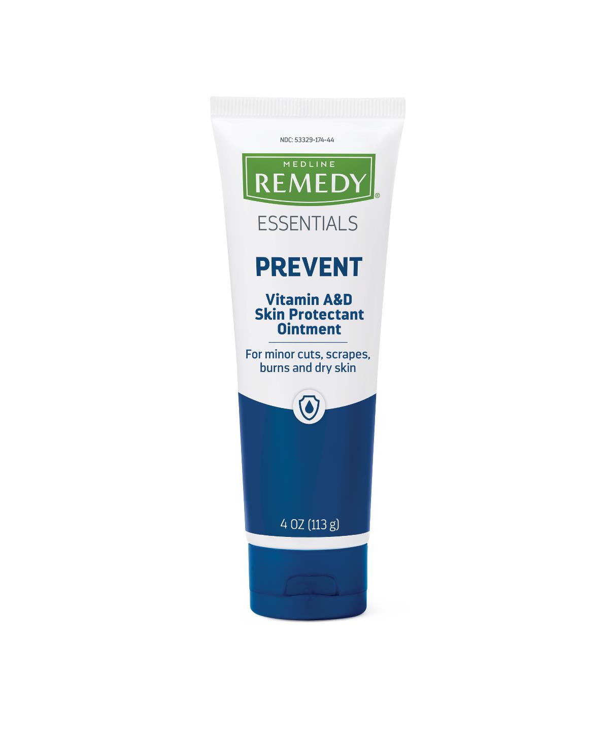 Ointment A&D Tube 4 Oz