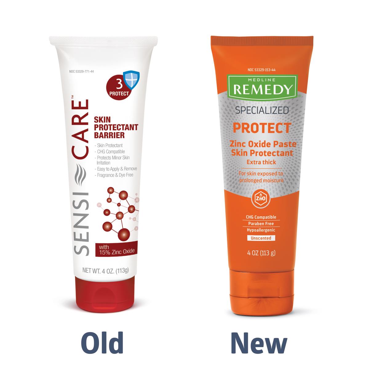 Sensi-Care Protective Barrier - Convatec