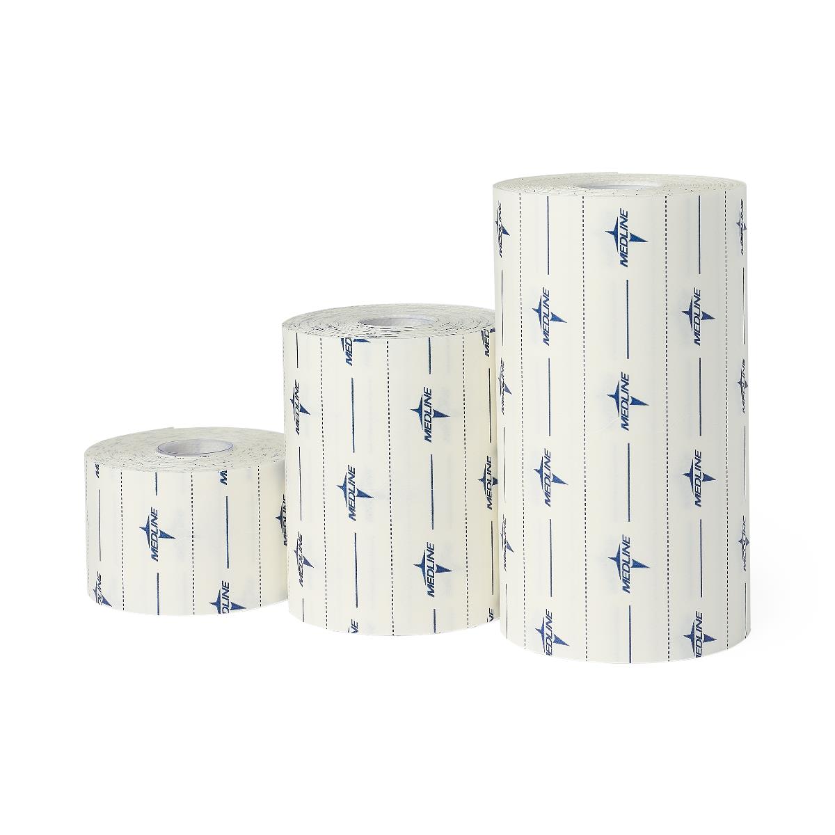 dressing med 5-Minute Mediterranean Salad Breathable film allows moisture vapor and oxygen exchange Provides a moist environment for enhanced wound healing. Medical Gauze vs. Occlusive Dressing: