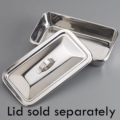 Instrument-Catheter Tray 8 7-8" X 5" X 2" - 10-1738-6