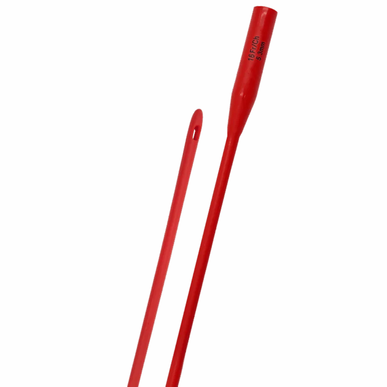Urethral Catheter TruCath® Latex 16 Inch Length